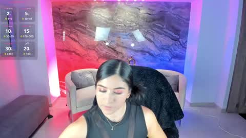 Mila online show from 03-20-26, 03:11