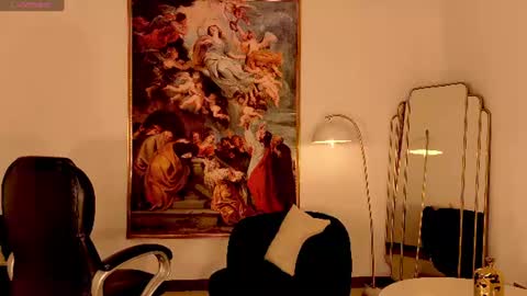 Snapshot of milacoleman chatting on 06-16-26, 04:48 Mila online show from 06-16-26, 04:48