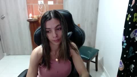 milacoxx8819 online show from 01-31-25, 02:48
