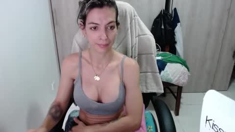 milacoxx8819 online show from 02-14-25, 03:15