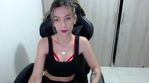 milacoxx8819 online show from 02-17-25, 11:20