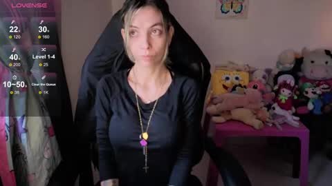 milacoxx8819 online show from 09-13-25, 03:34
