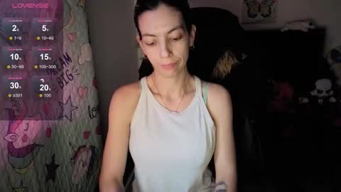 Snapshot of milacoxx8819 chatting on 09-27-25, 06:24 milacoxx8819 online show from 09-27-25, 06:24