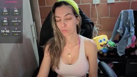 Snapshot of milacoxx8819 chatting on 10-09-25, 04:49 milacoxx8819 online show from 10-09-25, 04:49