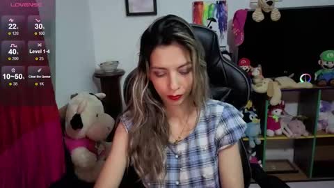 Snapshot of milacoxx8819 chatting on 10-27-25, 12:26 milacoxx8819 online show from 10-27-25, 12:26