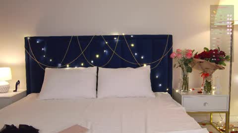 Miss Cutie online show from 02-19-25, 01:40