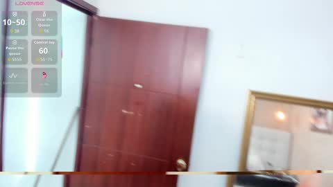 miladiosa online show from 09-18-25, 11:56