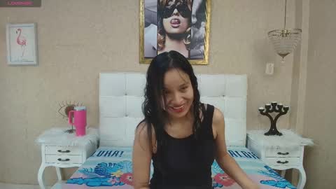 miladiosa online show from 01-07-26, 12:07