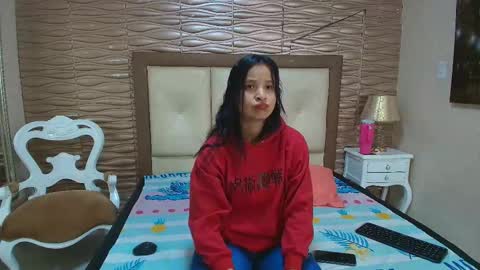 miladiosa online show from 01-13-26, 11:48