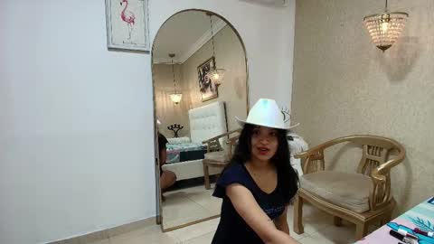 miladiosa online show from 03-15-26, 01:06