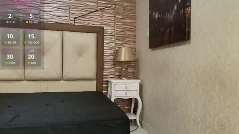 miladiosa online show from 04-29-26, 11:58