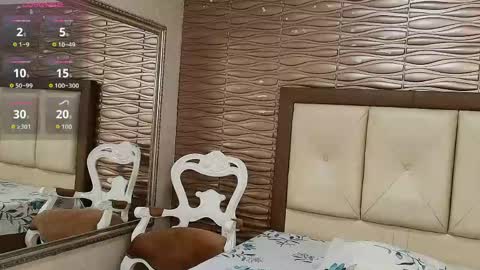 miladiosa online show from 05-01-26, 01:05
