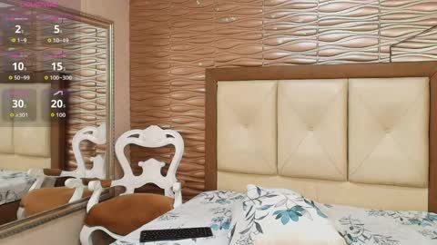 miladiosa online show from 05-07-26, 12:10