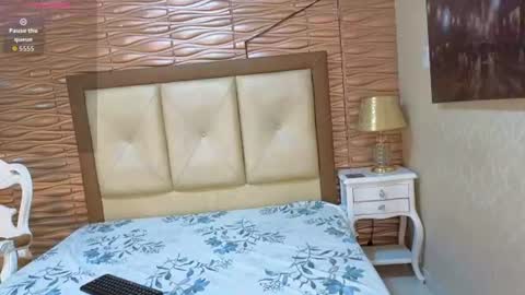 miladiosa online show from 06-16-26, 12:30