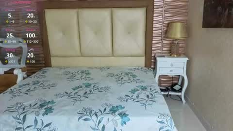 miladiosa online show from 06-23-26, 11:30