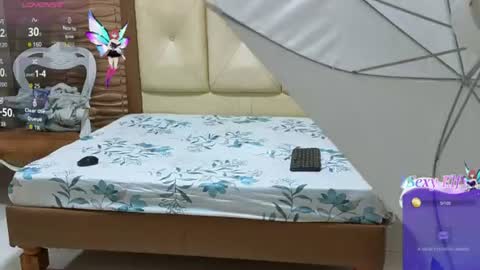miladiosa online show from 06-26-26, 12:53