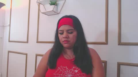 Snapshot of milady_fc chatting on 03-13-26, 07:20 MILADY online show from 03-13-26, 07:20