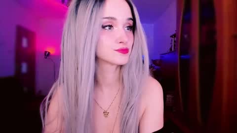 MiladyJolie online show from 02-03-26, 08:52