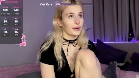 Mila online show from 02-24-26, 05:00