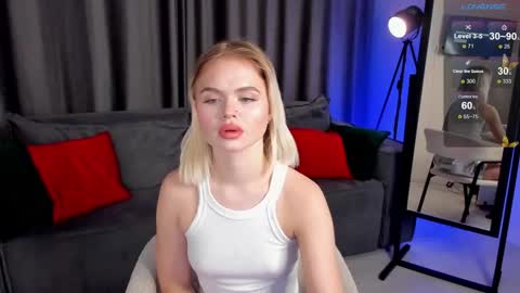 milafink online show from 02-09-25, 01:25
