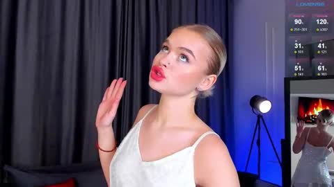 milafink online show from 02-10-25, 02:05