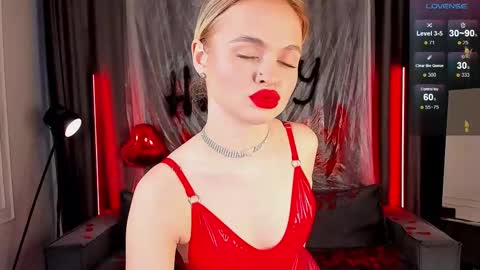milafink online show from 02-14-25, 01:40