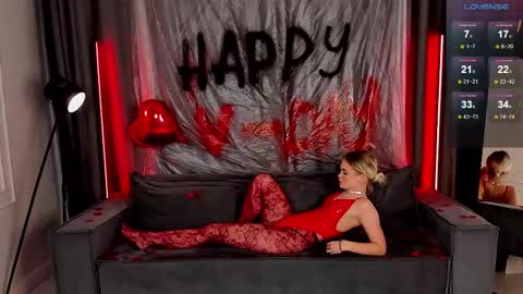 milafink online show from 02-14-25, 04:41