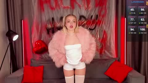 milafink online show from 02-15-25, 02:00