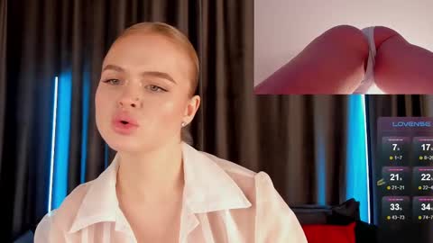 milafink online show from 02-22-25, 06:30