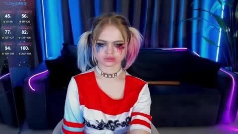 milafink online show from 03-01-25, 07:59