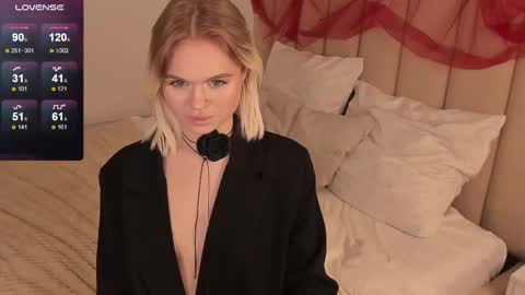 milafink online show from 03-08-25, 07:42
