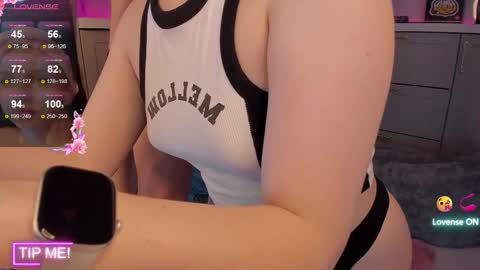 milafink online show from 03-09-25, 05:06