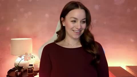 Mila Fleur online show from 02-05-26, 03:38