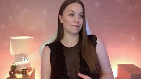 Mila Fleur online show from 03-25-26, 03:07