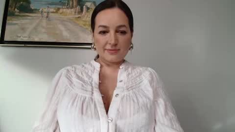 Snapshot of milafontaine chatting on 02-21-26, 03:13 Mila Fontaine online show from 02-21-26, 03:13