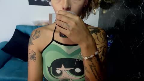 milafuckass online show from 02-02-26, 12:26