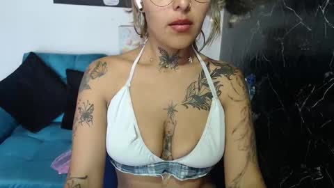 Snapshot of milafuckass chatting on 03-26-26, 06:24 milafuckass online show from 03-26-26, 06:24