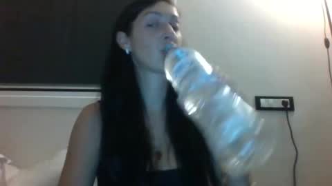 Snapshot of milagaborxx chatting on 09-13-25, 05:57 MilaGabor online show from 09-13-25, 05:57