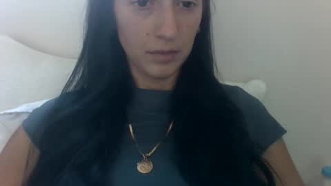 Snapshot of milagaborxx chatting on 09-17-25, 02:19 MilaGabor online show from 09-17-25, 02:19