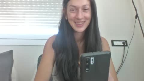 Snapshot of milagaborxx chatting on 09-25-25, 10:30 MilaGabor online show from 09-25-25, 10:30