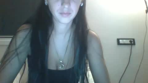 Snapshot of milagaborxx chatting on 09-29-25, 04:56 MilaGabor online show from 09-29-25, 04:56