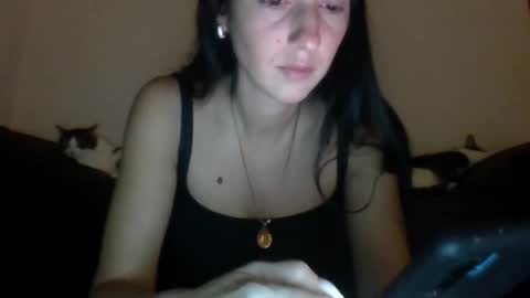 Snapshot of milagaborxx chatting on 09-30-25, 06:57 MilaGabor online show from 09-30-25, 06:57