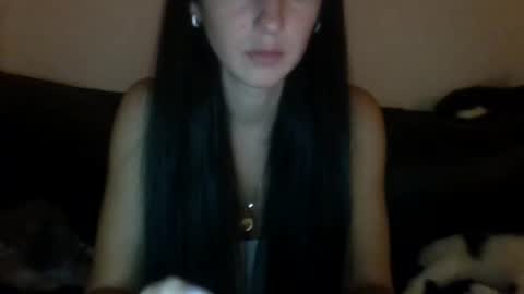 Snapshot of milagaborxx chatting on 10-09-25, 04:38 MilaGabor online show from 10-09-25, 04:38