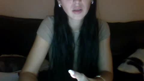 Snapshot of milagaborxx chatting on 10-16-25, 07:04 MilaGabor online show from 10-16-25, 07:04