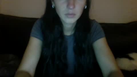 Snapshot of milagaborxx chatting on 10-20-25, 06:52 MilaGabor online show from 10-20-25, 06:52