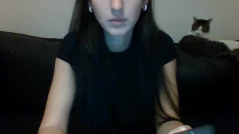 Snapshot of milagaborxx chatting on 11-08-25, 04:07 MilaGabor online show from 11-08-25, 04:07