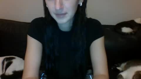 Snapshot of milagaborxx chatting on 11-10-25, 08:08 MilaGabor online show from 11-10-25, 08:08