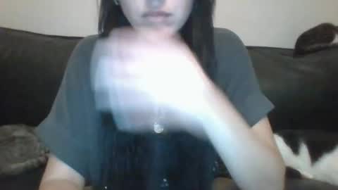 Snapshot of milagaborxx chatting on 11-21-25, 08:29 MilaGabor online show from 11-21-25, 08:29