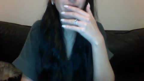 Snapshot of milagaborxx chatting on 11-25-25, 07:36 MilaGabor online show from 11-25-25, 07:36