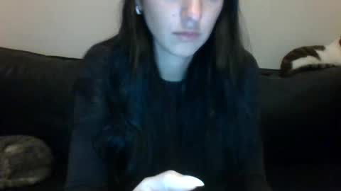 Snapshot of milagaborxx chatting on 11-27-25, 05:48 MilaGabor online show from 11-27-25, 05:48